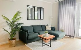 Ferienwohnung The Hideaway